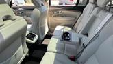 Thumbnail of 2025 Crystal White Pearl Volvo XC90