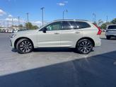 Thumbnail of 2024 Vapour Gray Metallic Volvo XC60