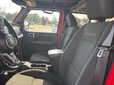 Thumbnail of 2021 Firecracker Red Clearcoat Jeep Wrangler Unlimited