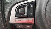 Thumbnail of 2017 Crystal Black Silica Subaru Crosstrek