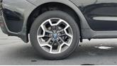 Thumbnail of 2017 Crystal Black Silica Subaru Crosstrek