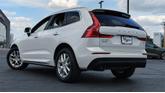 Thumbnail of 2021 Crystal White Metallic Volvo XC60
