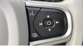 Thumbnail of 2021 Crystal White Metallic Volvo XC60