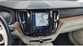 Thumbnail of 2021 Crystal White Metallic Volvo XC60