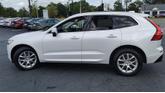 Thumbnail of 2021 Crystal White Metallic Volvo XC60