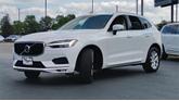 Thumbnail of 2021 Crystal White Metallic Volvo XC60