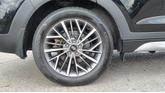 Thumbnail of 2019 Black Noir Pearl Hyundai TUCSON