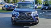 Thumbnail of 2020 Nightfall Mica Lexus GX 460