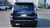 Thumbnail of 2020 Nightfall Mica Lexus GX 460