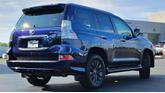 Thumbnail of 2020 Nightfall Mica Lexus GX 460
