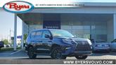 Photo of 2020 Nightfall Mica Lexus GX 460