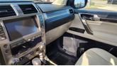 Thumbnail of 2020 Nightfall Mica Lexus GX 460