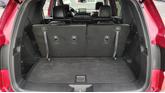 Thumbnail of 2025 Red Honda Pilot
