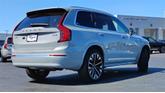 Thumbnail of 2026 Vapour Gray Metallic Volvo XC90