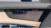 Thumbnail of 2026 Vapour Gray Metallic Volvo XC90