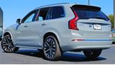 Thumbnail of 2026 Vapour Gray Metallic Volvo XC90