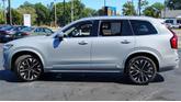 Thumbnail of 2026 Vapour Gray Metallic Volvo XC90