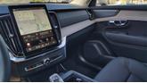 Thumbnail of 2026 Vapour Gray Metallic Volvo XC90