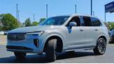 Thumbnail of 2026 Vapour Gray Metallic Volvo XC90
