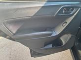Thumbnail of 2017 Crystal Black Silica Subaru Forester