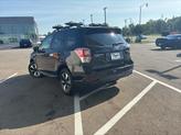 Thumbnail of 2017 Crystal Black Silica Subaru Forester