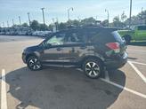 Thumbnail of 2017 Crystal Black Silica Subaru Forester