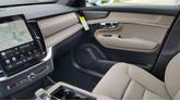 Thumbnail of 2025 Crystal White Pearl Volvo XC90
