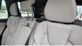 Thumbnail of 2025 Crystal White Pearl Volvo XC90