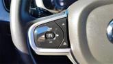 Thumbnail of 2025 Onyx Black Metallic Volvo XC60