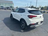 Thumbnail of 2021 Summit White Buick Encore GX