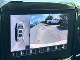 Thumbnail of 2021 Iridescent Pearl Tricoat Chevrolet Traverse