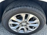 Thumbnail of 2021 Iridescent Pearl Tricoat Chevrolet Traverse