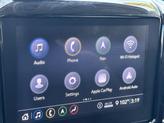 Thumbnail of 2021 Iridescent Pearl Tricoat Chevrolet Traverse