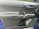 Thumbnail of 2023 Blue Crush Metallic Toyota Tacoma