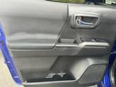 Thumbnail of 2023 Blue Crush Metallic Toyota Tacoma