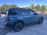 Thumbnail of 2023 AREA 51 Ford Bronco Sport