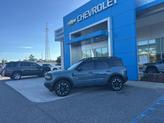 Thumbnail of 2023 AREA 51 Ford Bronco Sport