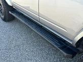 Thumbnail of 2022 ICONIC SILVER METALLIC Ford Bronco