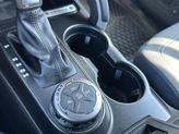 Thumbnail of 2022 ICONIC SILVER METALLIC Ford Bronco