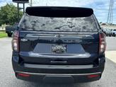 Thumbnail of 2022 Dark Ash Metallic Chevrolet Suburban