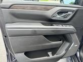 Thumbnail of 2022 Dark Ash Metallic Chevrolet Suburban