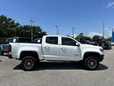 Thumbnail of 2020 Summit White Chevrolet Colorado