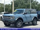 Photo of 2023 AREA 51 Ford Bronco