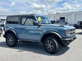 Thumbnail of 2023 AREA 51 Ford Bronco