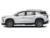 Thumbnail of 2025 Summit White Chevrolet Traverse