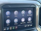 Thumbnail of 2023 Black Chevrolet Silverado 2500