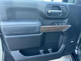 Thumbnail of 2023 Black Chevrolet Silverado 2500