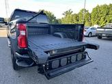 Thumbnail of 2023 Black Chevrolet Silverado 2500