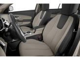 Thumbnail of 2015 Champagne Silver Metallic Chevrolet Equinox