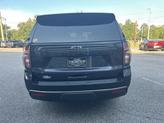 Thumbnail of 2022 Dark Ash Metallic Chevrolet Tahoe